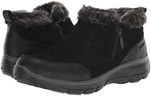 Skechers Women's Easy Going-Girl Crush Ankle Boot | Image 6