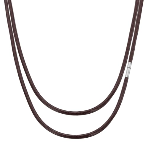 [PATIKIL] 18" U[lbNXR[h 3 mm/0.12" h҂ݍ݃U[lbNXR[h bNX[v`F[ XeXX`[ߋt jpDIYy_gMtg F/Vo[