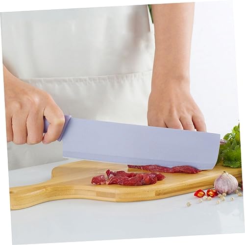 Set Cuchillos Cocina 2 Piezas Acero Inox miniatura 4