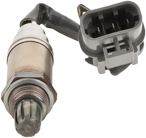 Sensor de Oxígeno Herko para Nissan 95-02 miniatura 2