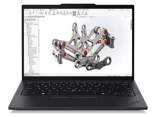 Image of EXCaliberPC [2025] ThinkPad P14s Gen 6 AMD Mobile Workstation - Pro Extreme (AMD Ryzen AI 7 PRO 350, 96GB RAM, 2TB NVMe SSD, 14 inch WUXGA, Windows 11 Pro) - 21QL001WUS