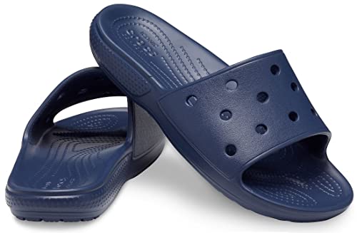 Image of crocs Classic Unisex Slide (206121-410)