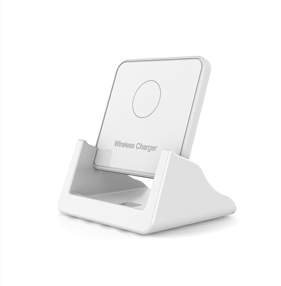 VEAL WIRELESS CHARGER(置き型充電器) RECCI VEAL WIRELESS CHARGER(置き型充電器) RECCI Amazon.co.jp