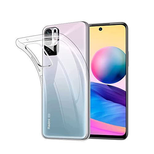 Redmi 10 クリアケース付き Amazon.co.jp: Redmi Note 10T ケース クリア Redmi Note 10 JE
