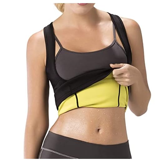 Camisa Térmica Para Transpirar Mais Perca de Peso Localizado