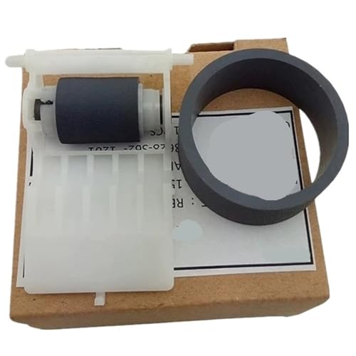 Galets d'alimentation papier 1517053 pour imprimantes 1400 L1300 R1900