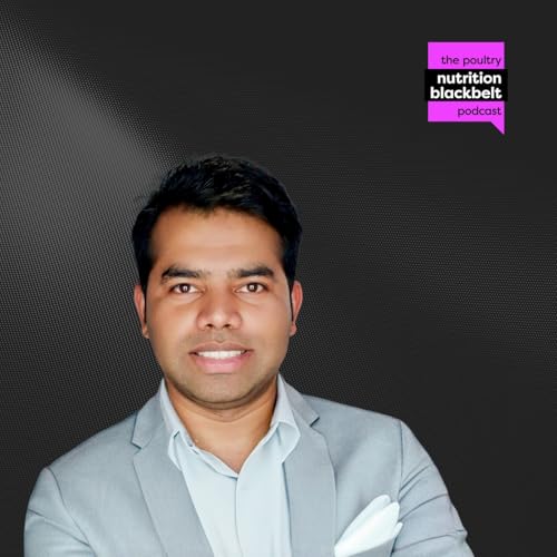 Dr. Rana Waqar Tabish: Multi-Omics for Better Nutrition | Ep. 137