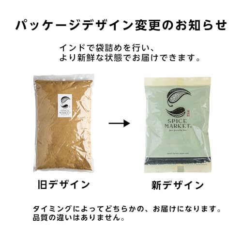 SPICE MARKET コリアンダー パウダー 1kg