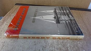 Hardcover Dinghy Days. Book