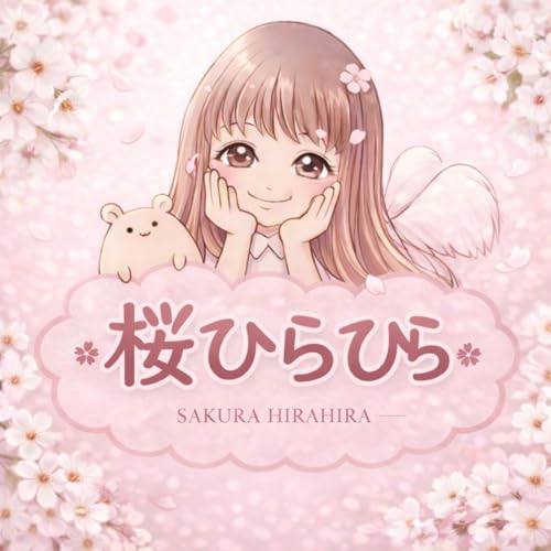 Sakura Hirahira