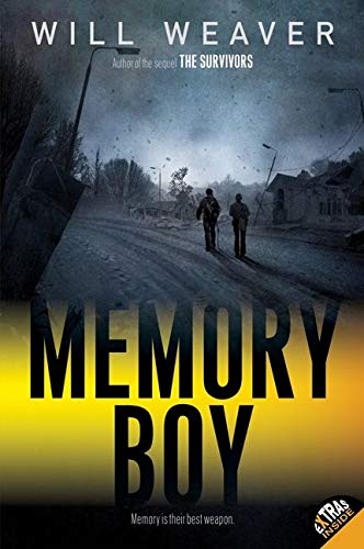 Memory Boy (Revised)