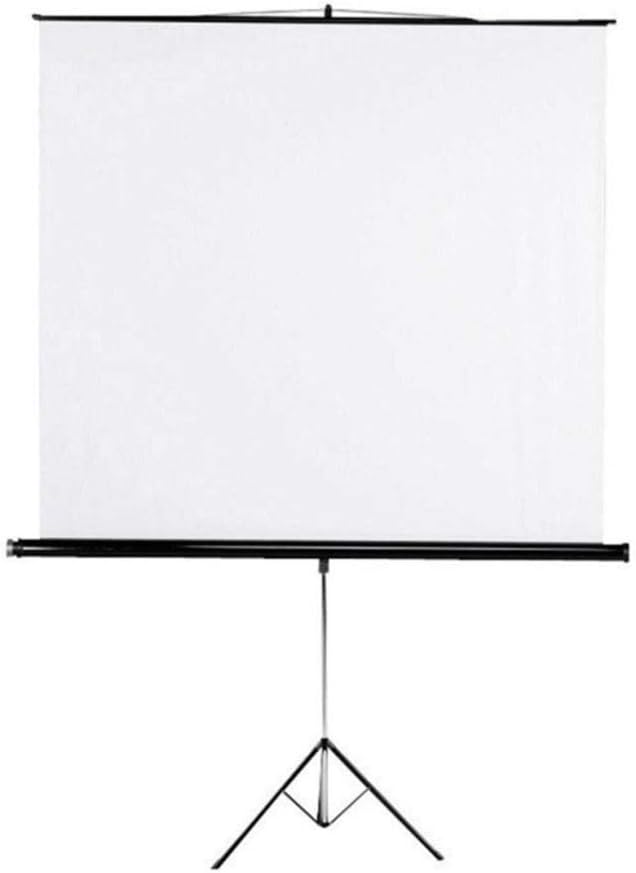 IVIEW Tripod Projector Screen 200x200cms (112" Diagonal)