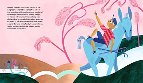 Gaudi-Architect of Imagination - Image 2