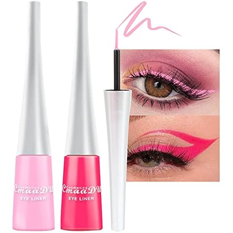 evpct 2Pcs Liquid Eyeliner Set Cover