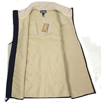 Amazon | [パタゴニア] ベスト フリース メンズ CLASSIC RETRO-X VEST