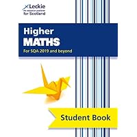 Higher Maths