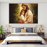 Zoom IMG-1 dipinti religiosi su tela con Zoom IMG-1 dipinti religiosi su tela con