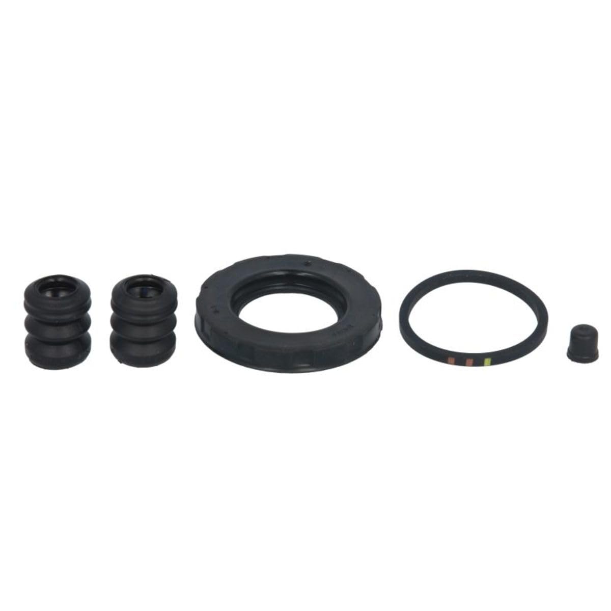 Kit Revisione Pinza Freno Anteriore SEINSA D43001C - Completo Di Guarnizioni E Accessori - Foto 2