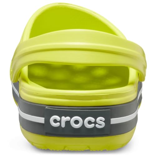 Image of Crocs Women's Crocband Iridescent Band Clog