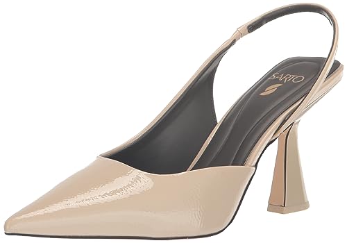 Franco Sarto Women's Arina Slingback Pump