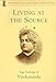 Living at the Source: Yoga Teachings of Vivekananda (Shambhala Dragon Editions)