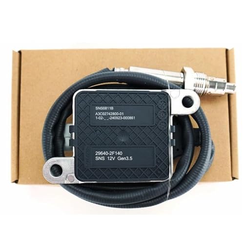 Capteur d'oxyde d'azote 29640-2F140 pour Hyundai | Pièce de rechange d'origine