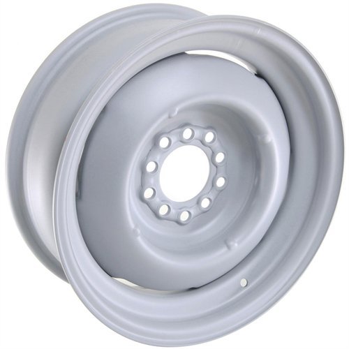 Wheel Vintiques 14-5612334 Bare 14-Series Gennie Wheel