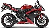 bester auspuff yamaha r1 rn12  YAMAHA YZF 1000 R1 2011 KOMPLETTE AUSPUFFANLAGE EVO MIVV UNDERSEAT