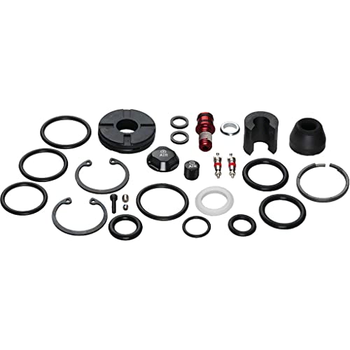 Rockshox 2008-2014 Sid A Fork Service Kit #TOP16