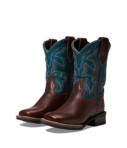 ROPER Monterey (Toddler/Little Kid) Brown 2 Little Kid M