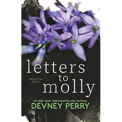 Letters to Molly