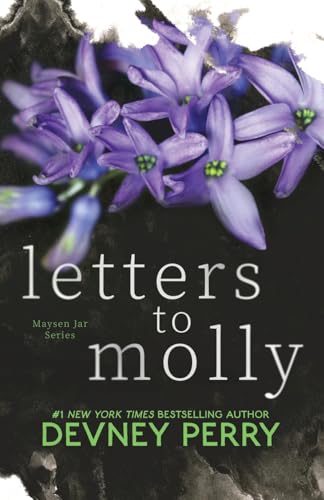 Letters to Molly 1950692019 Book Cover