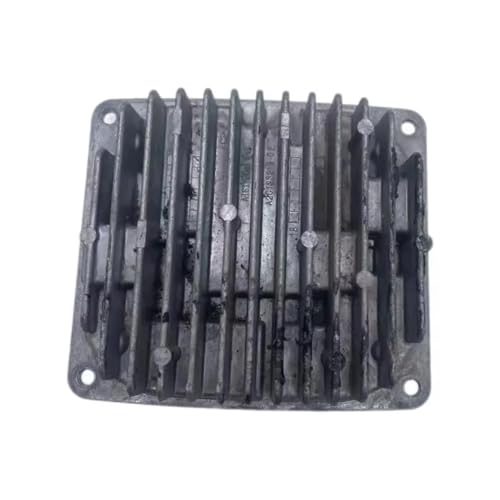 Module de commande de phare Cadillac XT6 OEM A3C00653501 auto