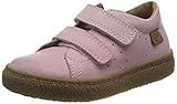 Ohne Absatz Naturino Carex VL Gymnastikschuh, Rosa 0m02, 35 EU