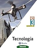Generación B Tecnología 3 ESO Andalucía - 9788469619759