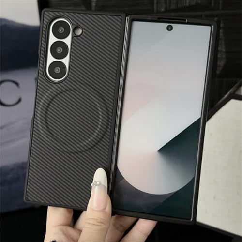 J[{t@Co[P[X galaxy z fold6 Jo[ magsafe Ή J[{t@Co[ ϏՌ galaxyzfold6 P[X }OZ[tΉP[X Yf@ }zP[X z fold6 P[X 킢 MNV[z fold6 P