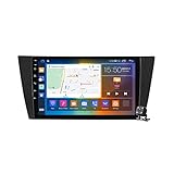 * Reproductor multimedia de coche y navegación GPS: 9 "o 10" IPS qled o 2k HD multi - touch screen, más sensible y preciso, HD 1280 * 720 / 2000 * 1200 pixel screen, soporta 1920 * 1080 reproducción de vídeo. El módulo GPS integrado mp5 multimedia Video Player soporta mapas en línea y fuera de línea. Construido en la aplicación de mapas en línea, la aplicación de mapas fuera de línea necesita ser descargada por sí misma.