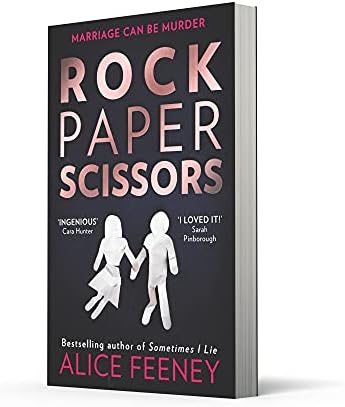 Rock Paper Scissors