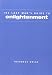 Lazy Man's Guide to Enlightenment