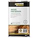 Price comparison product image Everbuild LJGC05 Quick Drying, Long Lasting, Wood Preserver, Golden Chestnut, 5 Litre