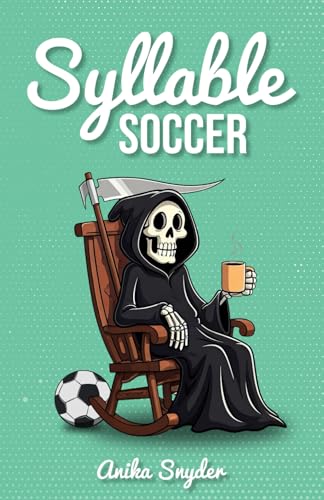 Syllable Soccer