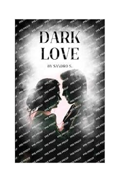 Paperback Dark Love Book
