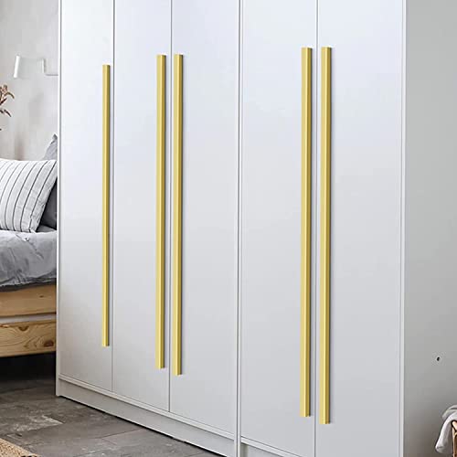 Perillas para puertas de tocador modernas que transforman tu cuarto 6