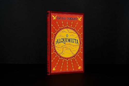 O alquimista
