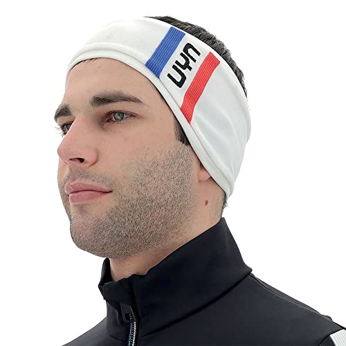 UYN Natyon Peak Head Band cinta unisex para esqui de montaña y nieve