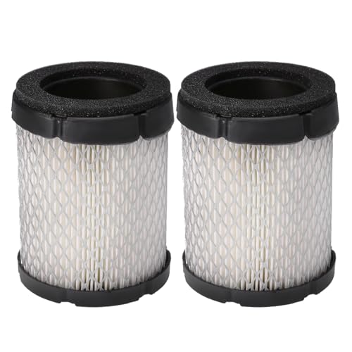 140-3280 Air Filter Replacement for Onan Generator 3600 4000 MicroQuiet Air Cleaner Element 140-3280 48-2017 140-3295 140-2852 for Camp Power QG RV MicroLite QG RV