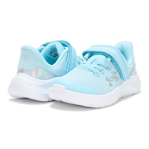 Under Armour Girls Pre School Pursuit 4 Alternate Closure3