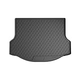 Vasca BAULE SU MISURA Gomma Toyota RAV4 XA40 SUV 1319