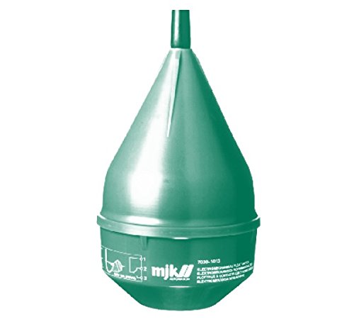 Boya Control Nivel 10 MT. de Manguera. Apto Aguas sanitarias: no Lleva Mercurio