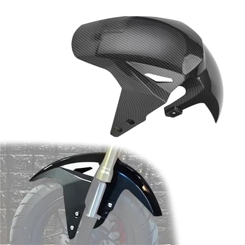 Garde-boue avant arrière MSX125 Grom pour rouler sous la pluie